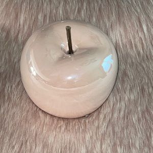 Apple Decor